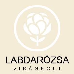 Labdarózsa logo kicsi