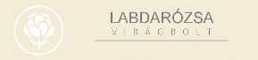 Labdarózsa logo
